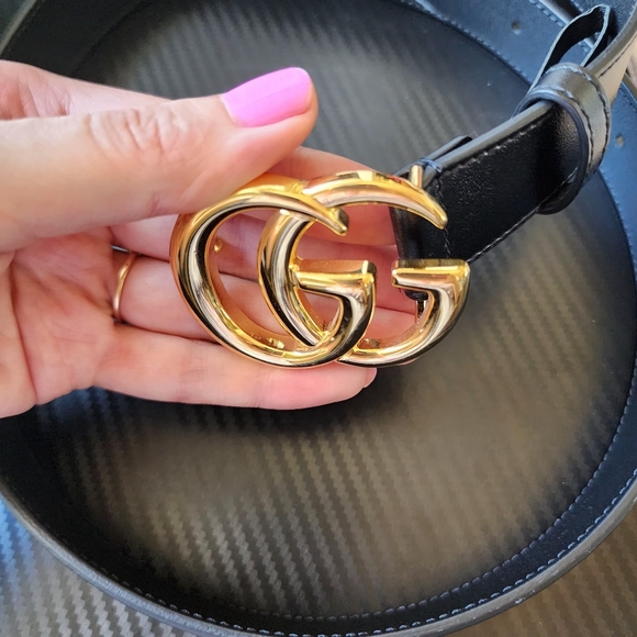 Gucci Belt New main image 7